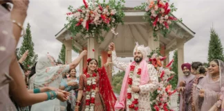 Wedding Affair Releases the 2026 Saya Dates for Wedding Wedding Affair