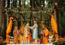 Still Slaying in 2026: Wedding Trends of 2025 Wedding Trend