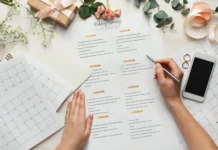 Wedding Planning a Multi-Day Indian Wedding Without Burnout Wedding Planning