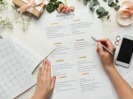 Wedding Planning a Multi-Day Indian Wedding Without Burnout Wedding Planning