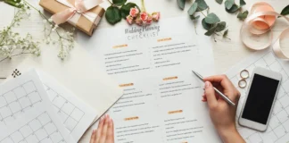 Wedding Planning a Multi-Day Indian Wedding Without Burnout Wedding Planning