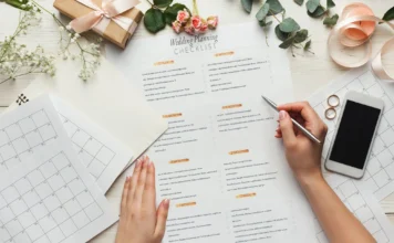 Wedding Planning a Multi-Day Indian Wedding Without Burnout Wedding Planning