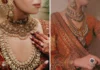 Bridal Jewellery Necklaces Modern Brides Love Bridal Jewellery