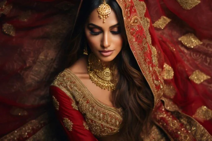 feature Bridal Beauty