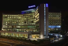 Novotel Visakhapatnam Varun Beach for Seaside Dream Wedding Novotel Visakhapatnam Varun Beach