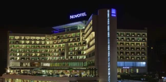 Novotel Visakhapatnam Varun Beach for Seaside Dream Wedding Novotel Visakhapatnam Varun Beach