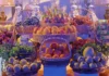 Luxury Fruit Catering By The Golden Apple Fruitmart The Golden Apple Fruitmart