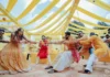 Fun Wedding Guest Entertainment Ideas Everyone Will Love Wedding Guest
