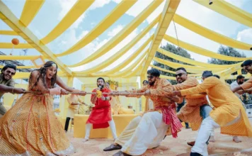 Fun Wedding Guest Entertainment Ideas Everyone Will Love Wedding Guest