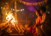 Celebrating Your First Lohri With Your Partner? Lohri