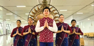 Atithya Encalm Spa: A Luxury Rest Amidst the Travel Stress Atithya Encalm Spa