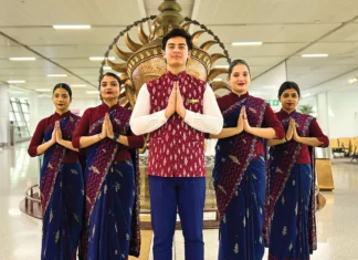 Atithya Encalm Spa: A Luxury Rest Amidst the Travel Stress Atithya Encalm Spa