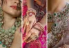Types of Bridal Jewellery by JKJ Jewellers Bridal Jewellery by JKJ Jewellers