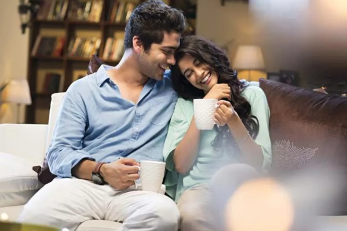 live in relationship