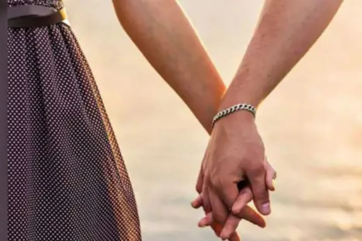 live in relationship