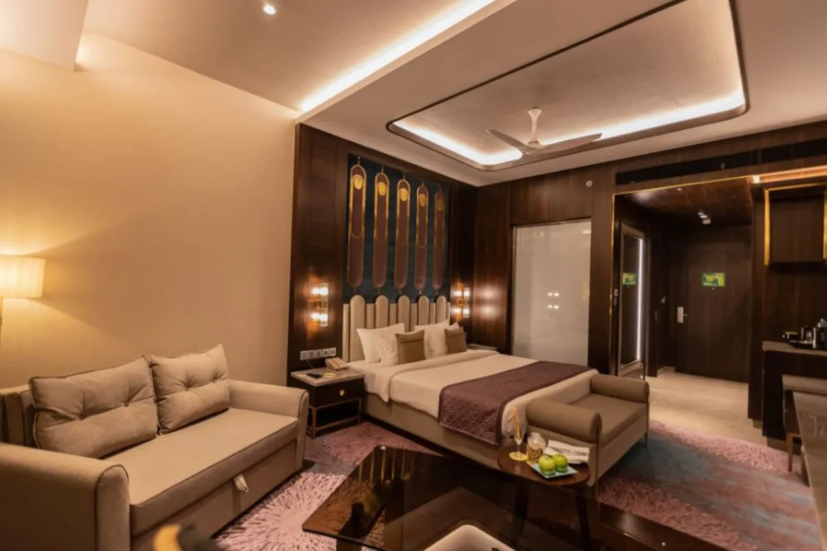 Corinthians Resort Pune