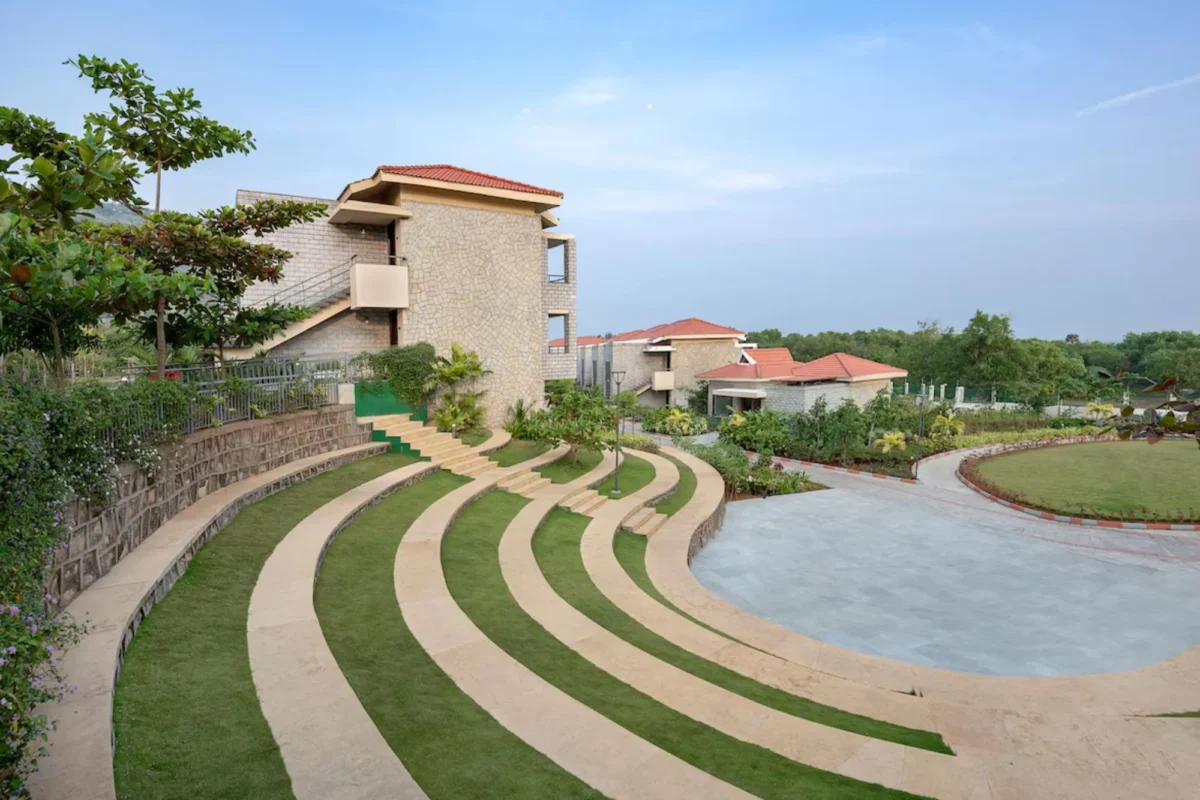 Radisson Blu Resort Vishakhapatnam