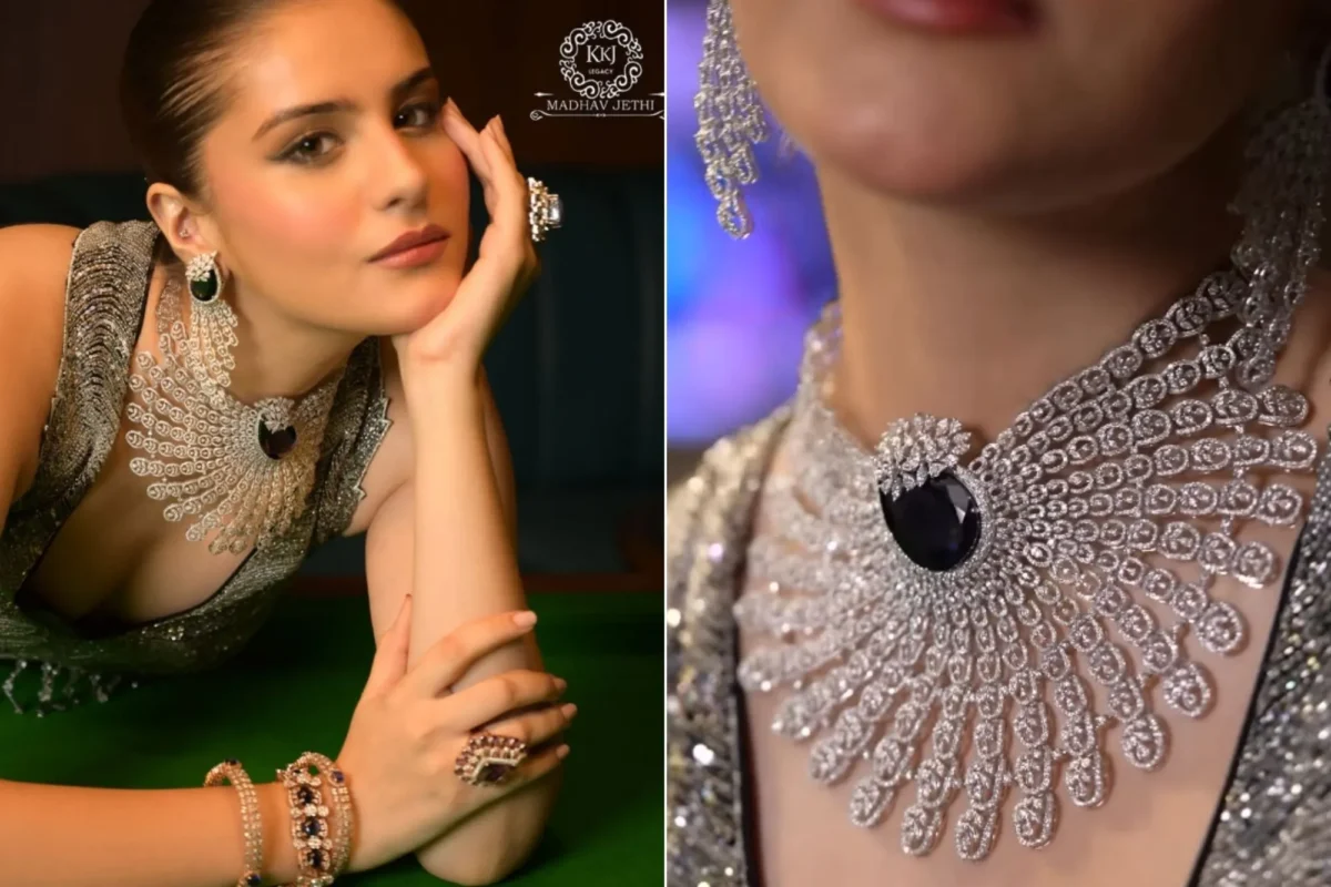 Krishna Krishna Jewellers