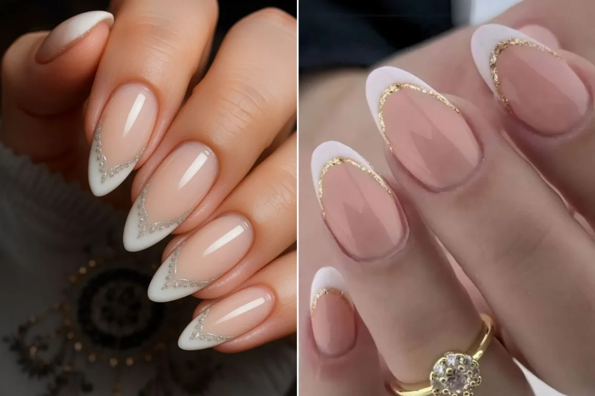 Bridal Nail