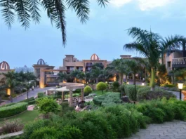 Tie the Knot Amid Grandeur at Corinthians Resort Pune Corinthians Resort Pune