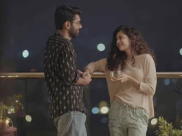 Live In Relationship—A Rage Bait or Modern Dating Necessity?