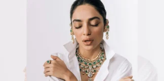 Styling Your Bridal Jewellery for Different Occasions Later Bridal jewellery