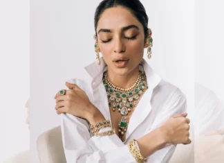 Styling Your Bridal Jewellery for Different Occasions Later Bridal jewellery