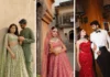 Prakriti Kakar Marries Vinay Anand. See What the Bride Wore Prakriti Kakar