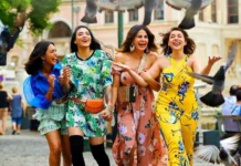 Galentine’s Day Special: Celebrate with Your Girlfriends