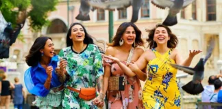 Galentine’s Day Special: Celebrate with Your Girlfriends