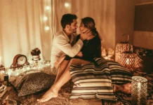 10 Romantic At Home Date Ideas for Valentine’s Day 2026 Valentine’s Day
