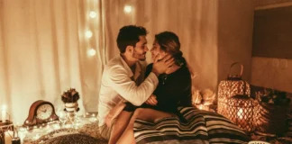 10 Romantic At Home Date Ideas for Valentine’s Day 2026 Valentine’s Day