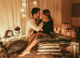 10 Romantic At Home Date Ideas for Valentine’s Day 2026 Valentine’s Day