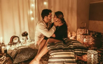 10 Romantic At Home Date Ideas for Valentine’s Day 2026 Valentine’s Day