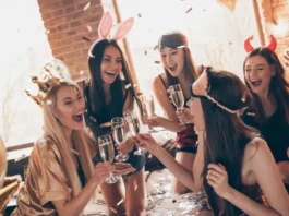 Top 10 Fun and Entertaining Bachelorette Party Game Ideas Bachelorette party game