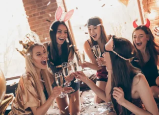 Top 10 Fun and Entertaining Bachelorette Party Game Ideas Bachelorette party game