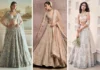 7 Lightweight Bridal Outfits for Stylish Summer Weddings Bridal outfits