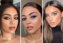 The Perfect Shade Match: Best Eyeliner for Your Eye Colour Best eyeliner