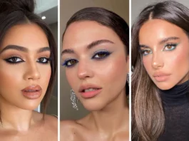 The Perfect Shade Match: Best Eyeliner for Your Eye Colour Best eyeliner