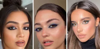 The Perfect Shade Match: Best Eyeliner for Your Eye Colour Best eyeliner