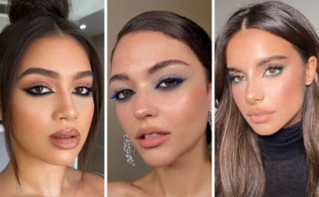 The Perfect Shade Match: Best Eyeliner for Your Eye Colour Best eyeliner