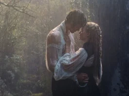 Does Great Sex Equal a Great Relationship? Great sex, wuthering heights