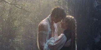 Does Great Sex Equal a Great Relationship? Great sex, wuthering heights