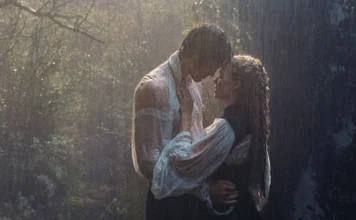 Does Great Sex Equal a Great Relationship? Great sex, wuthering heights