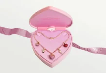 15 Jewellery That Will Make the Perfect Valentine’s Day Gift Valentine's Day