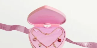 15 Jewellery That Will Make the Perfect Valentine’s Day Gift Valentine's Day