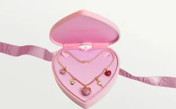 15 Jewellery That Will Make the Perfect Valentine’s Day Gift Valentine's Day