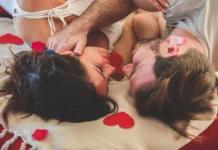 10 Most Romantic Sex Positions for a Sexy Valentine’s Day