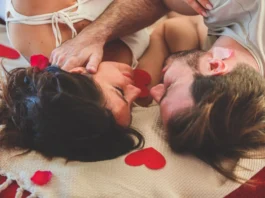 10 Most Romantic Sex Positions for a Sexy Valentine’s Day