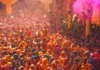 Best Places to Celebrate Holi 2026: Wedding Affair Edit Holi